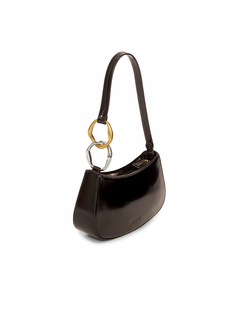 STAUD Ollie Bag in Espresso