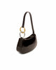 STAUD Ollie Bag in Espresso