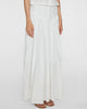 STAUD Procida Skirt