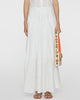 STAUD Procida Skirt