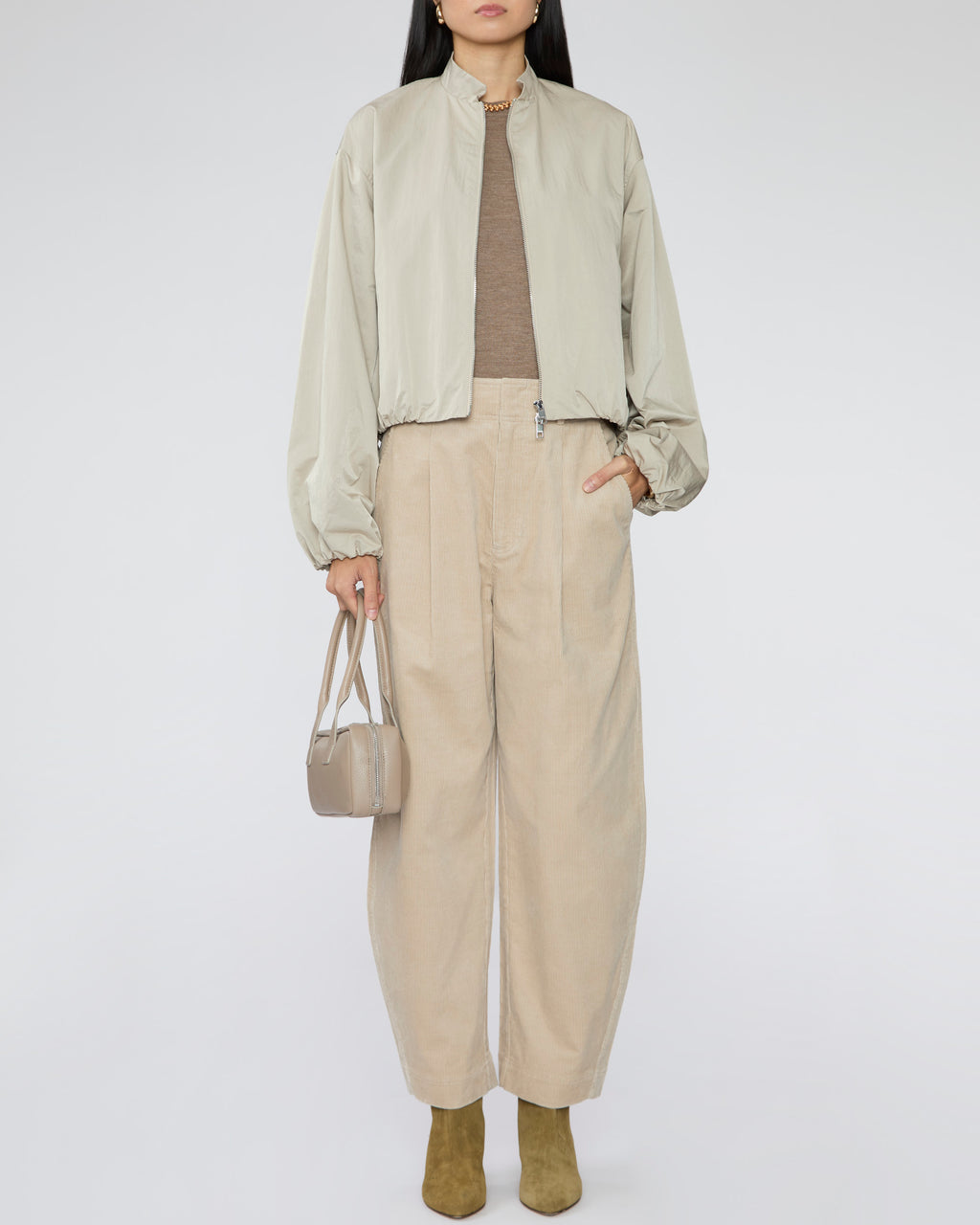 STAUD Saguaro Jacket