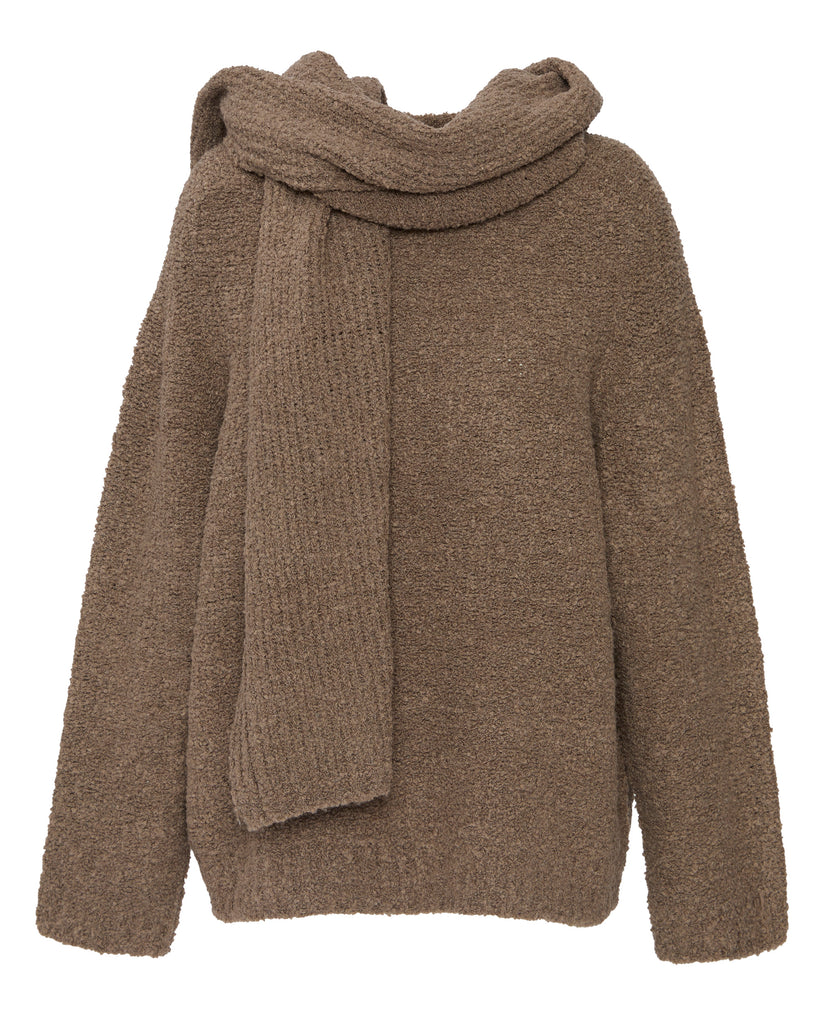 STAUD Siren Sweater
