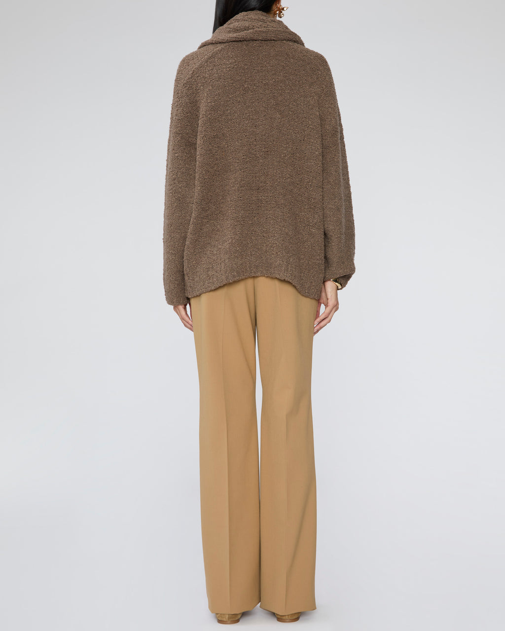STAUD Siren Sweater