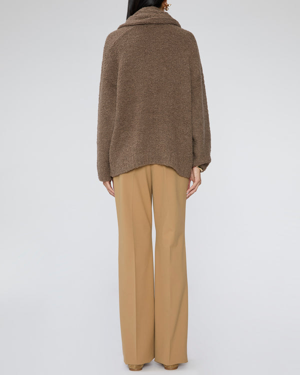 STAUD Siren Sweater