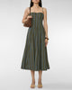 STAUD Wylie Dress