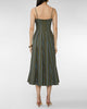 STAUD Wylie Dress