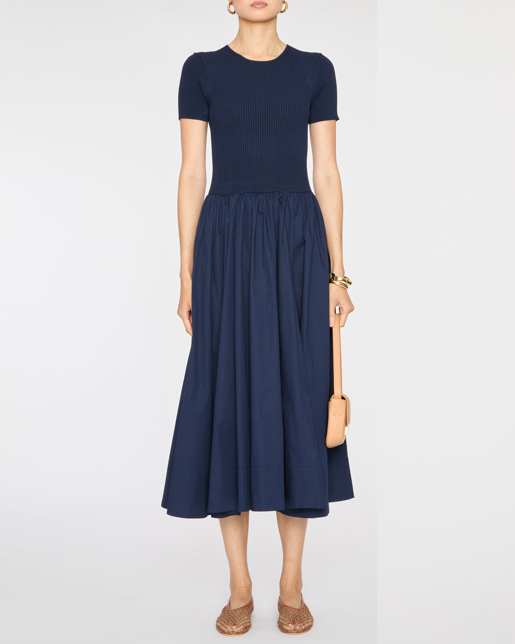 Ysabel Dress