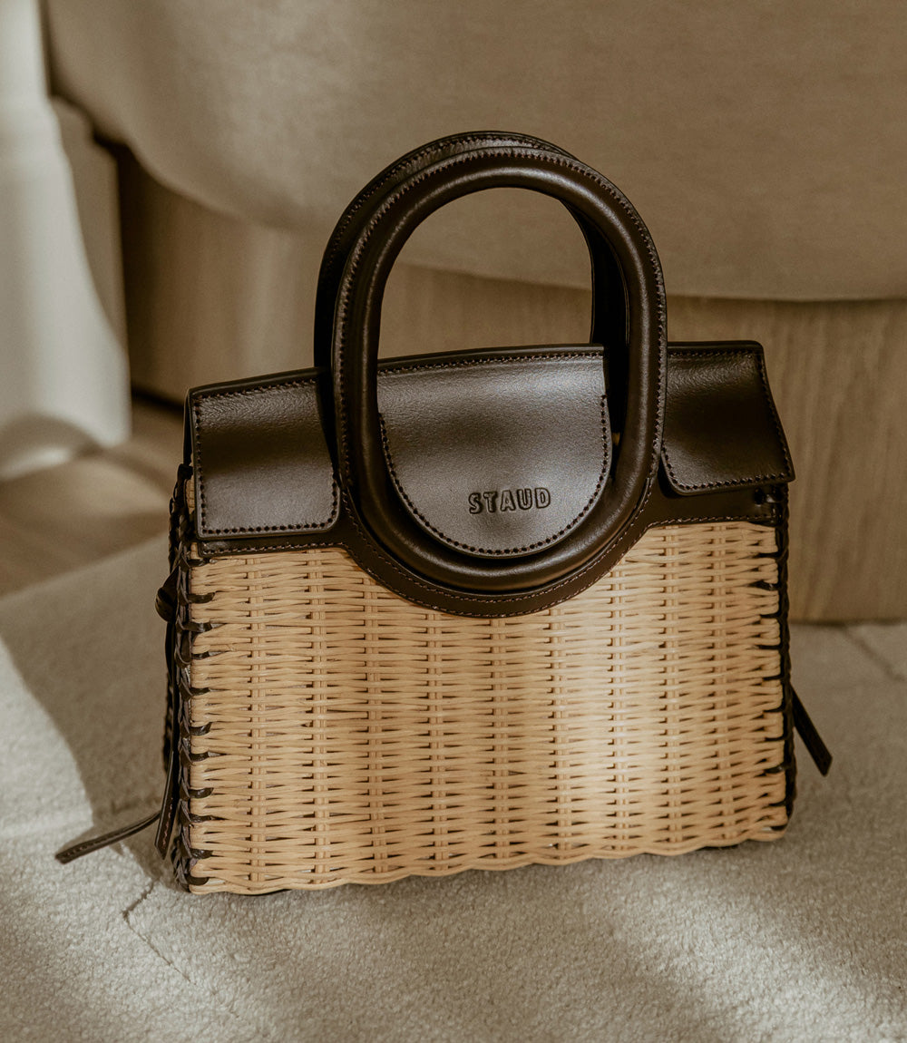 A Cheeky Bag Is Always the Answer