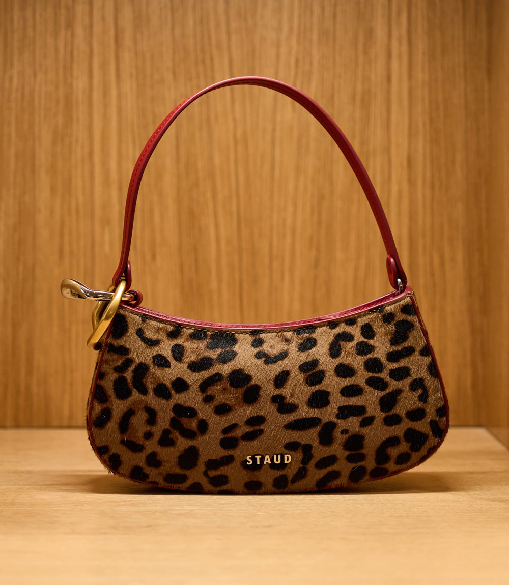 A Cheeky Bag Is Always the Answer