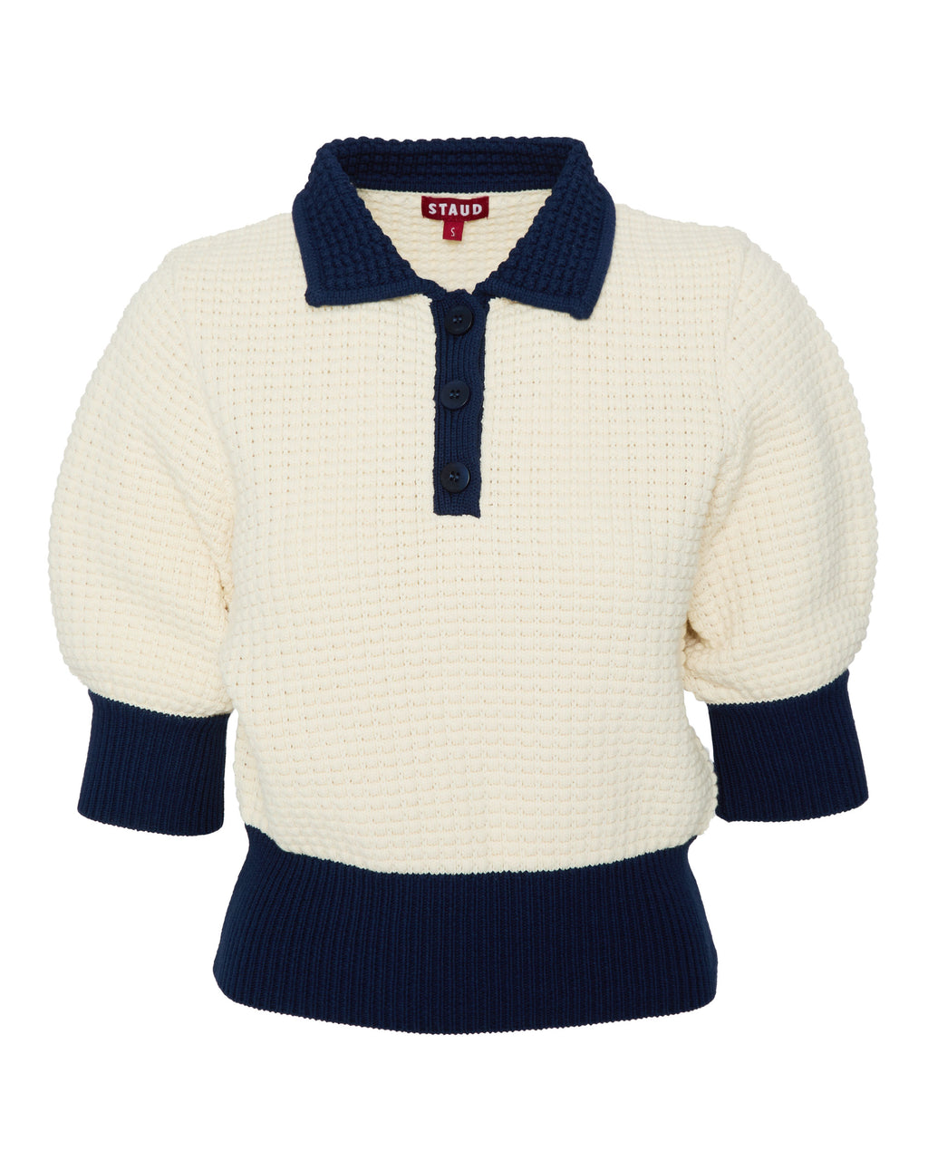 STAUD Altea Sweater