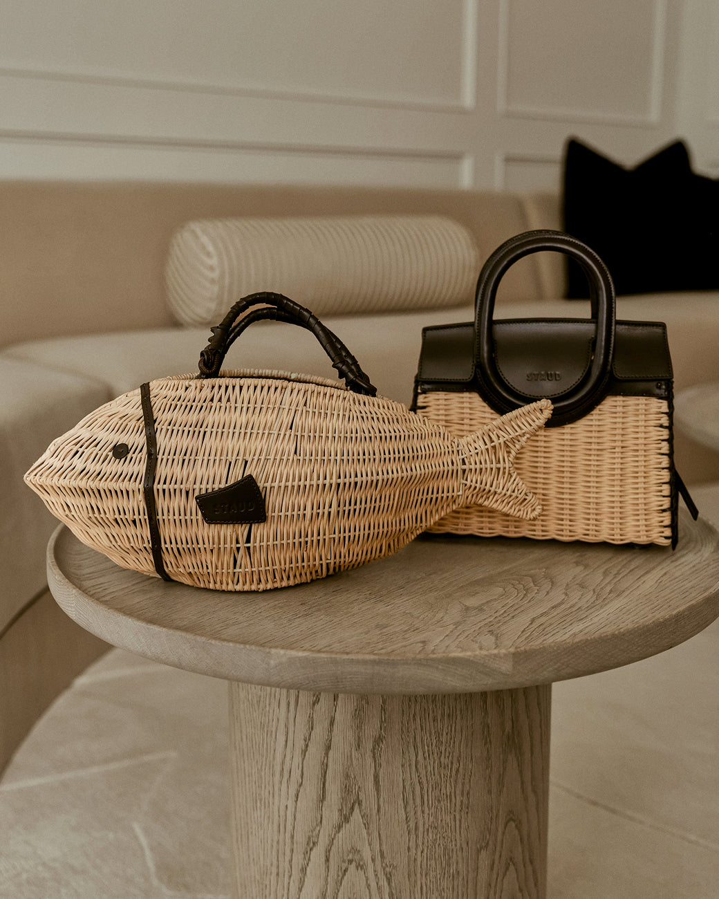 Why STAUD Bags Are Worth the Hype