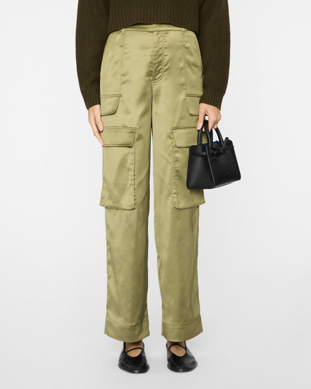CATHERINE GEE Cargo Pants
