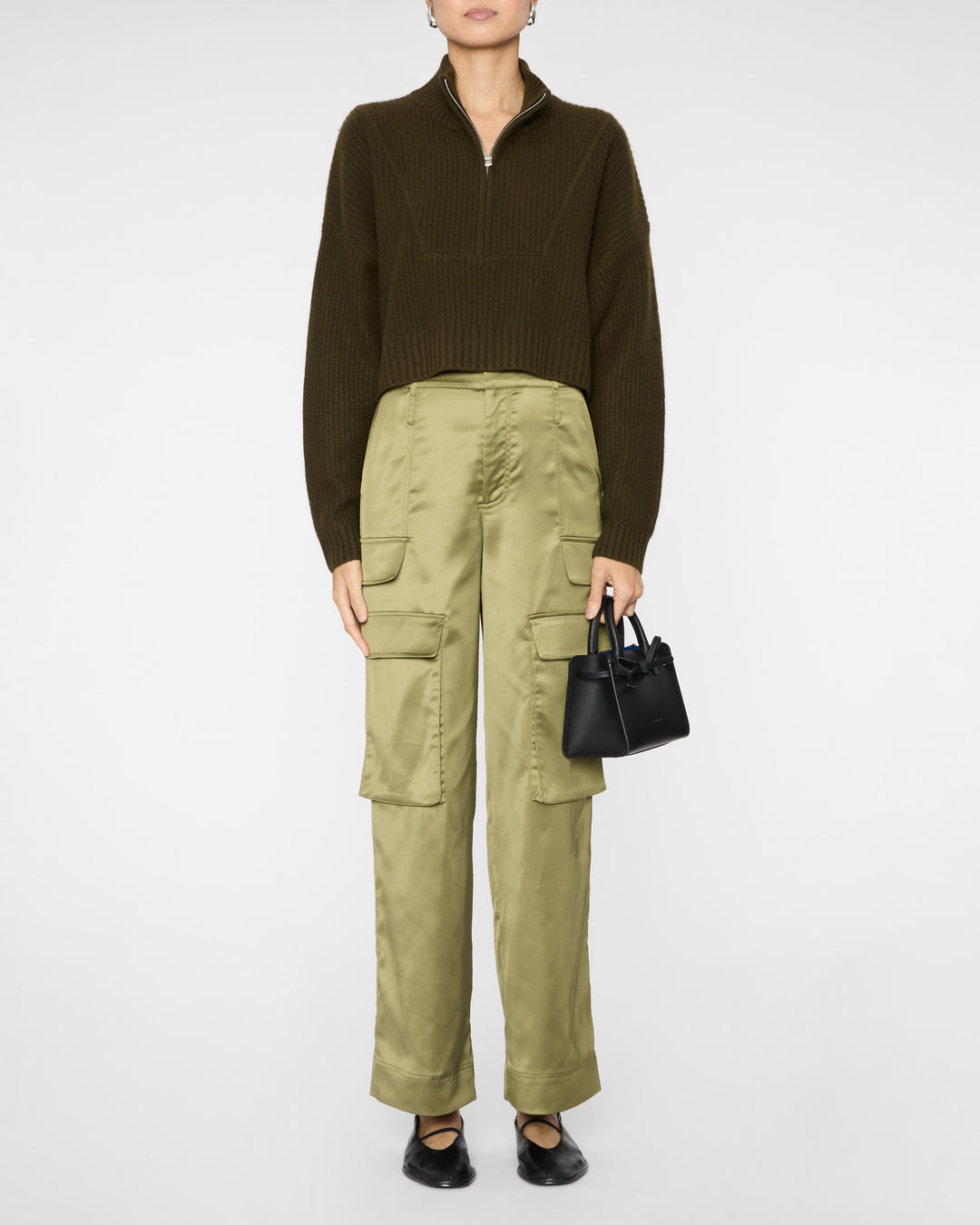 CATHERINE GEE Cargo Pants