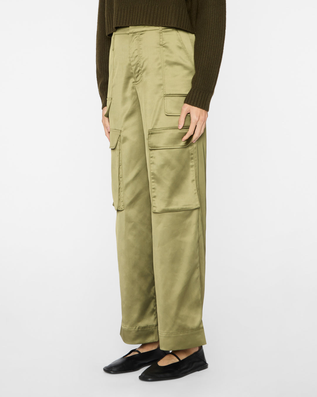 CATHERINE GEE Cargo Pants