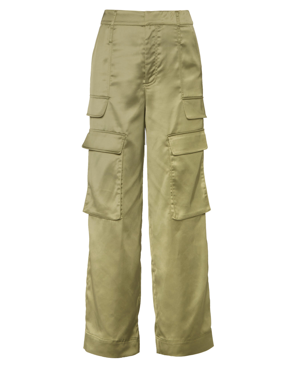 CATHERINE GEE Cargo Pants