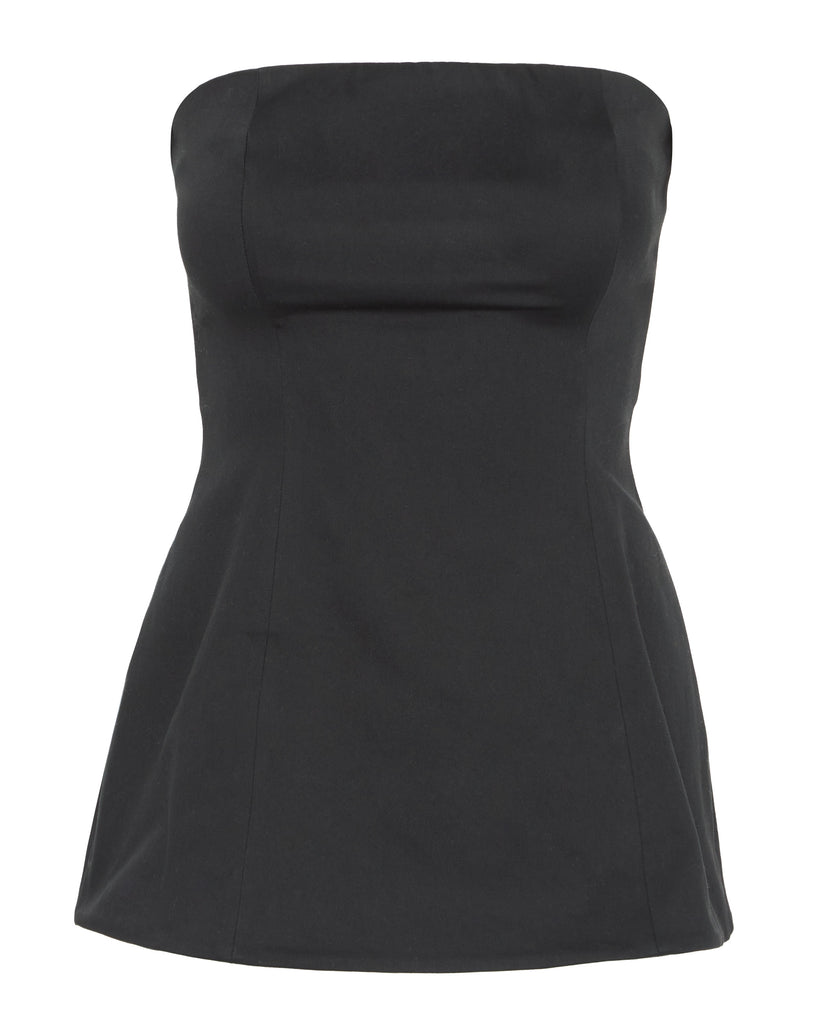 STAUD Silvia Top
