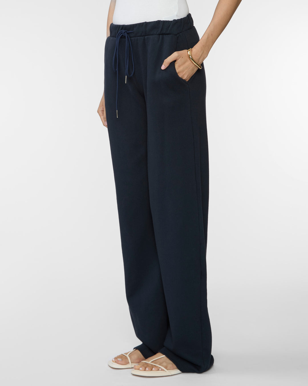SPRWMN Straight Leg Sweatpants