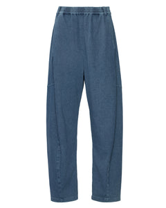 Stretch Denim Knit Winslow Pant