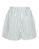 Striped Short