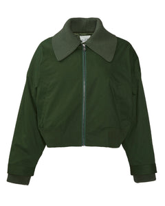 Sullivan Sportswear Bomber Jacket