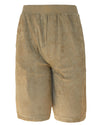 Summer Terry Short in Cumin