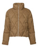 RAILS Summit Jacket in Ginger