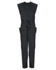 Suzie Jumpsuit in Black - 20% OFF EDITOR'S PICKS