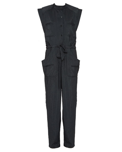 ISABEL MARANT ÉTOILE デニムワンピース　タグ付き ISABEL MARANT ÉTOILE デニムワンピース タグ付き - メルカリ