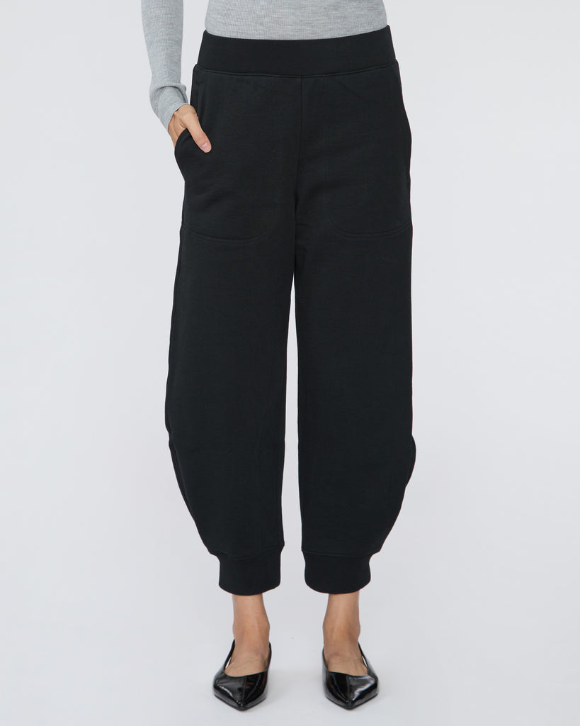 TIBI Sweatshirt Program Calder Sweatpant