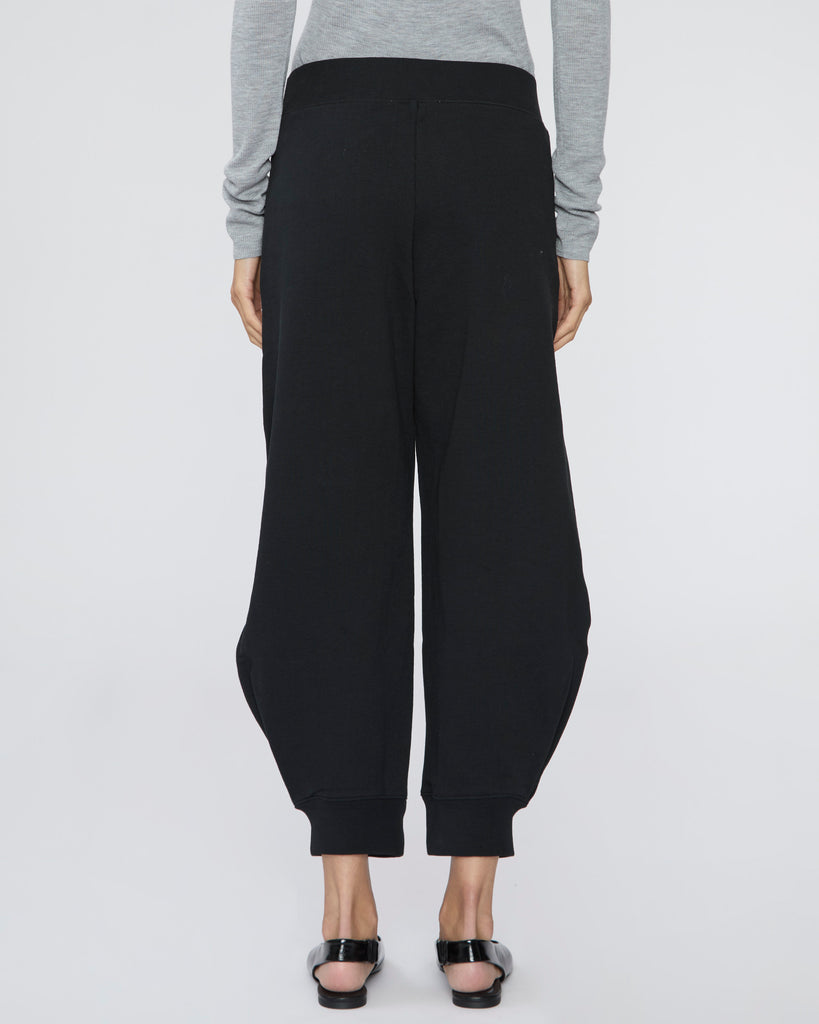 TIBI Sweatshirt Program Calder Sweatpant