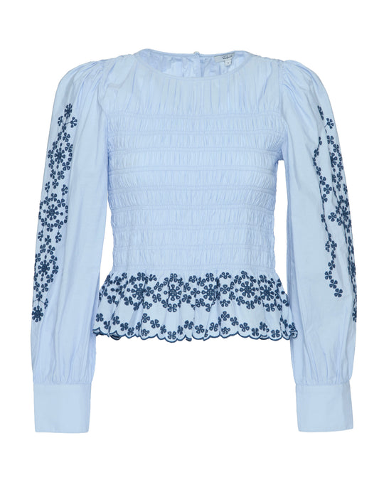 RAILS Tabi Top