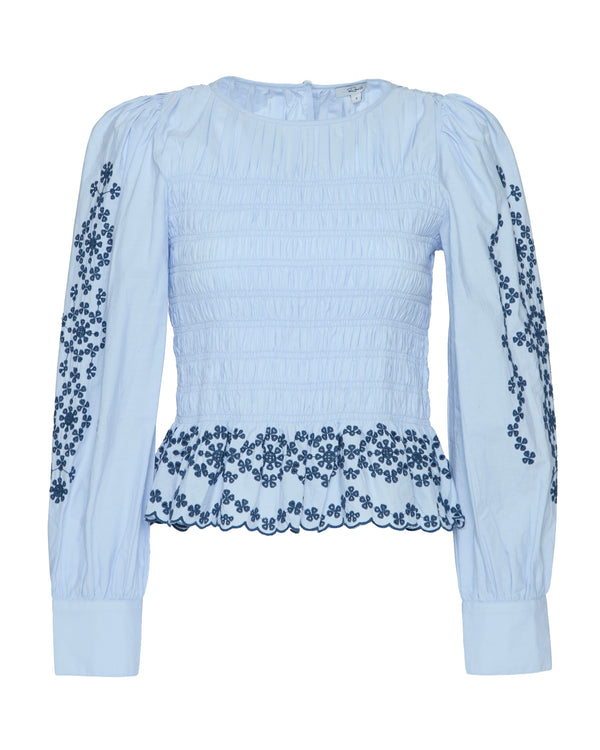 RAILS Tabi Top
