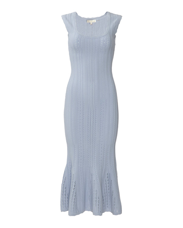 LOVESHACKFANCY Tayleen Dress
