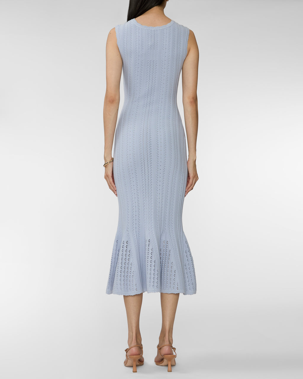 LOVESHACKFANCY Tayleen Dress