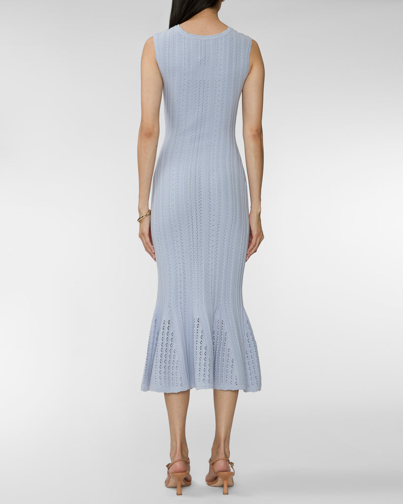 LOVESHACKFANCY Tayleen Dress