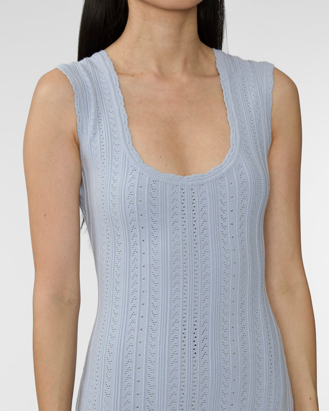 LOVESHACKFANCY Tayleen Dress