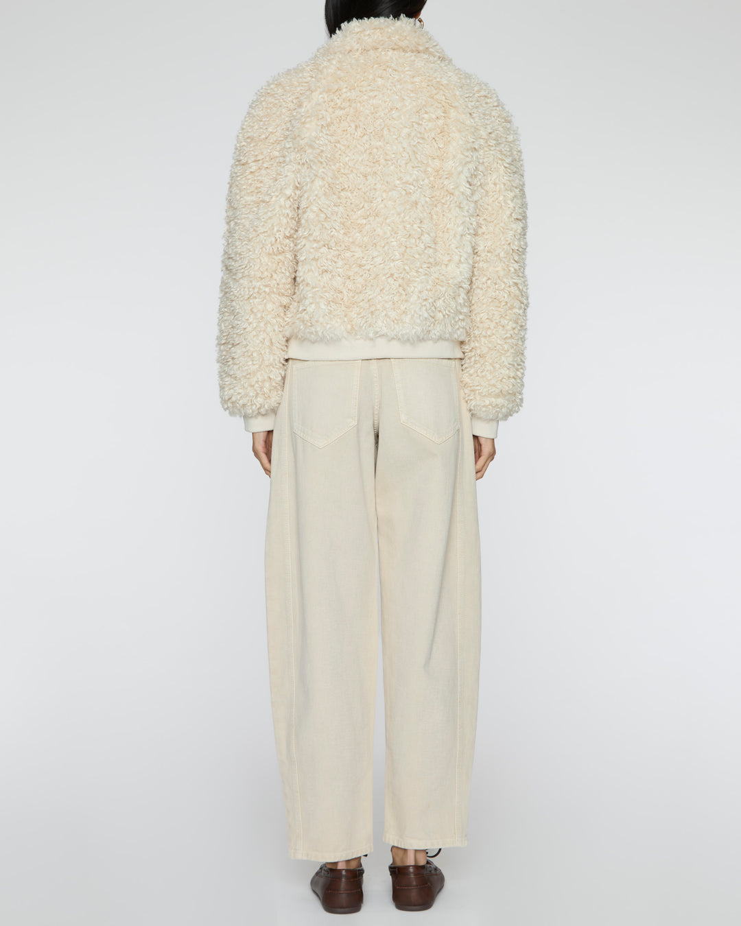 ISABEL MARANT ETOILE Tayma Coat
