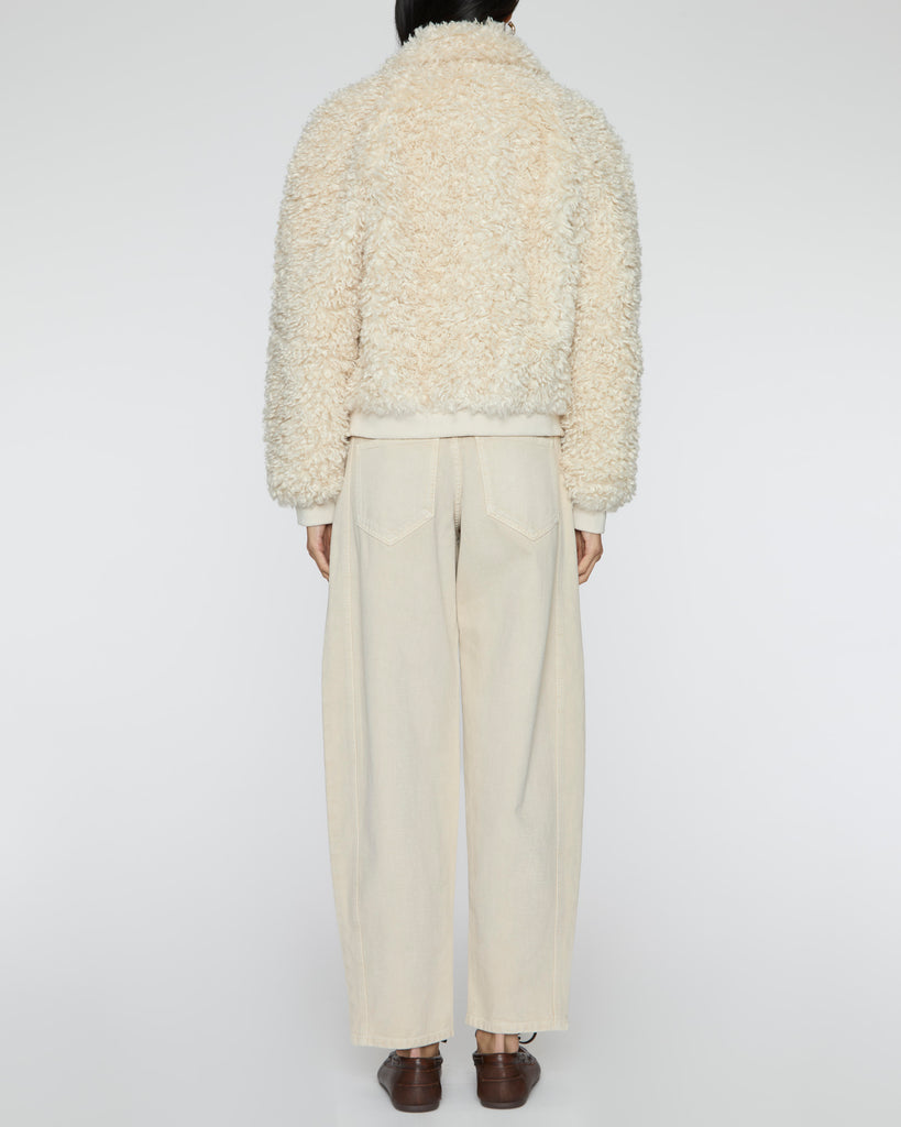 ISABEL MARANT ETOILE Tayma Coat