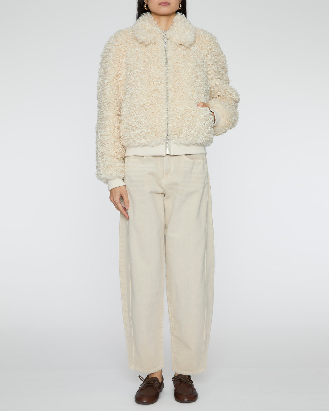 ISABEL MARANT ETOILE Tayma Coat