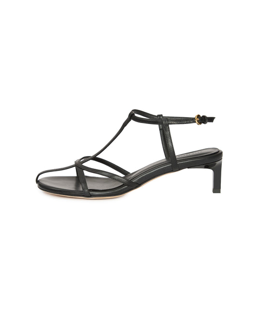 Tee Sandal