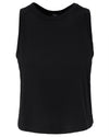 The Boxy Tank in Black