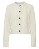 FRAME The Cable Knit Cardi