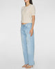 FRAME The Cashmere Pointelle Cardi