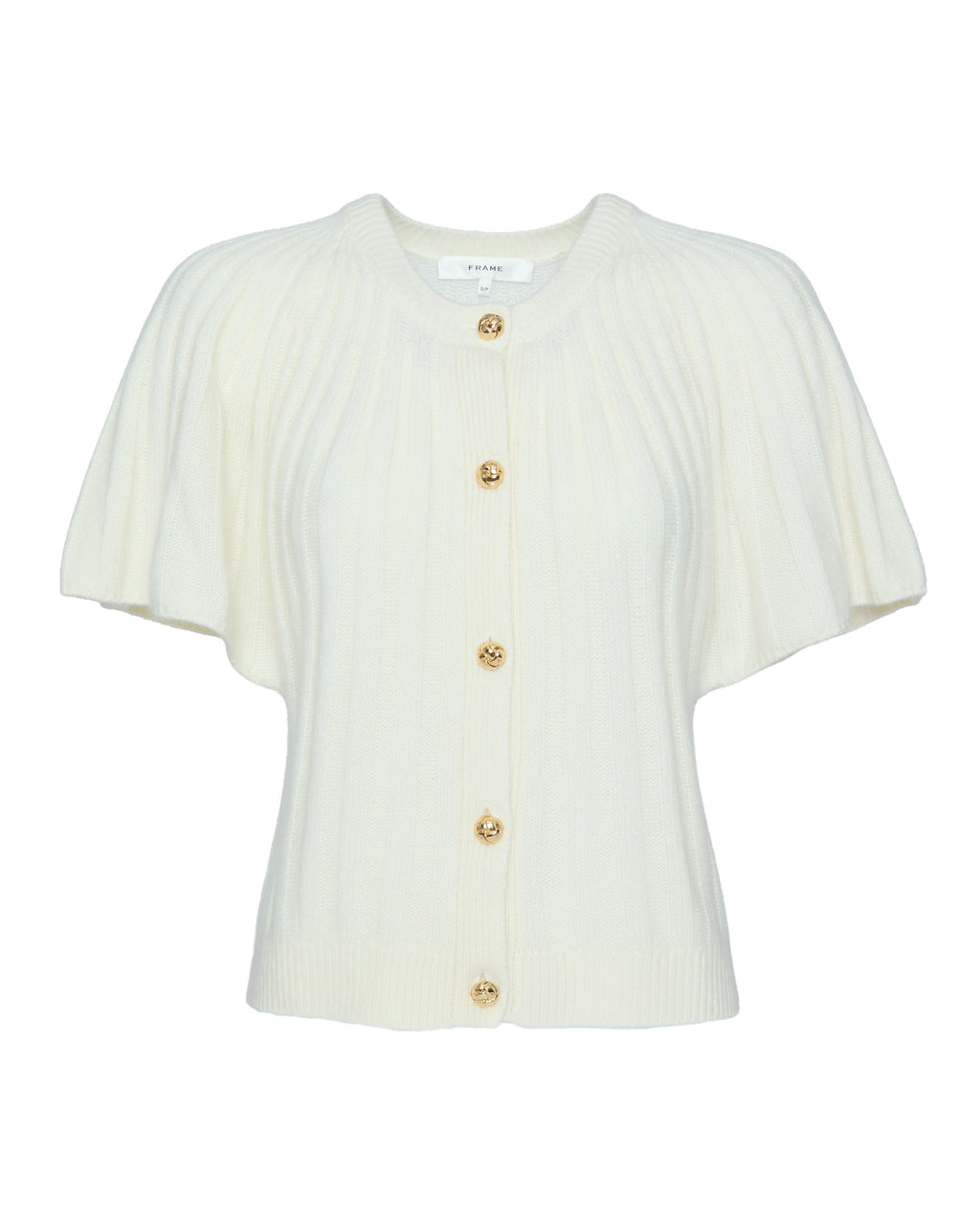 FRAME The Flutter Cardi