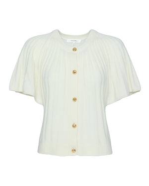 The Flutter Cardi