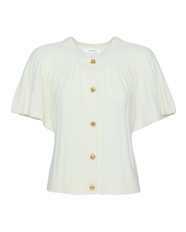 FRAME The Flutter Cardi