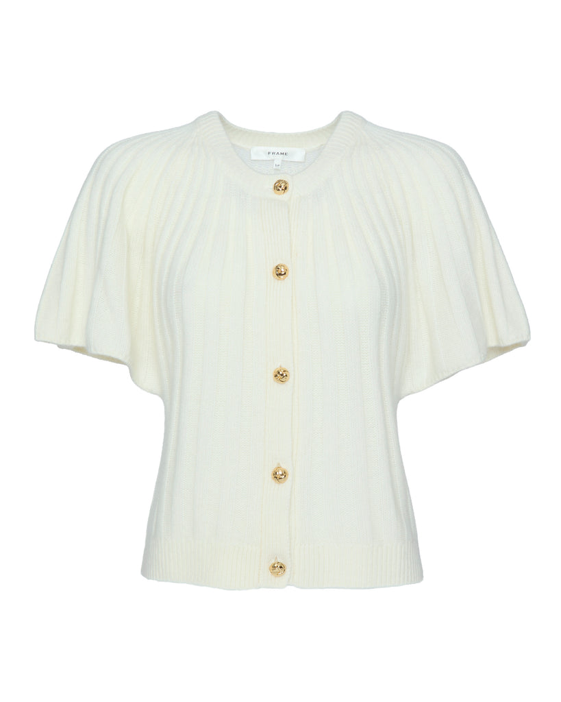 FRAME The Flutter Cardi