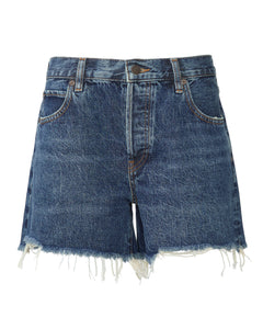 The Long Hang Short in Goose