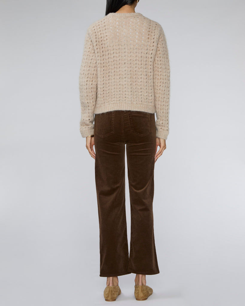 FRAME The Plush Cardi