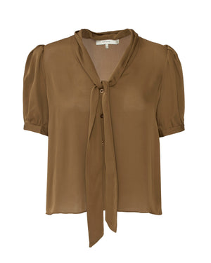 The Sonnet Blouse